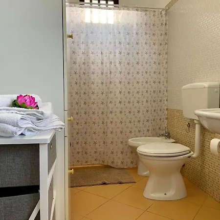 Ilenia Holiday home