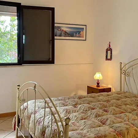 Ilenia Holiday home *