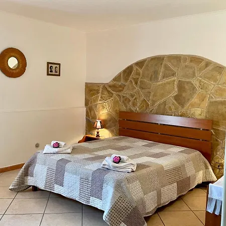 Holiday home Ilenia