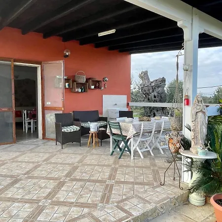 Holiday home Ilenia