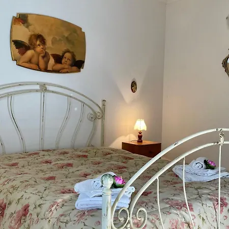 Ilenia Holiday home Gallipoli