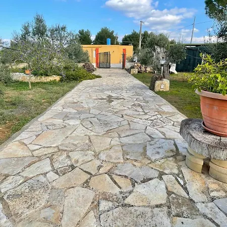 Holiday home Ilenia
