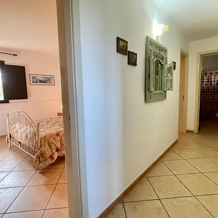 Ilenia Holiday home *