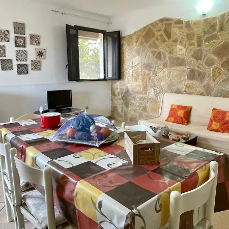 Holiday home Ilenia Gallipoli