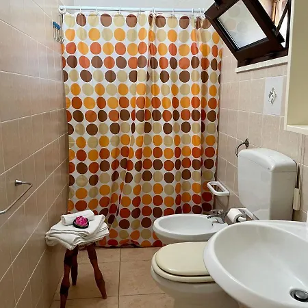 Holiday home Ilenia