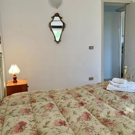 Holiday home Ilenia *