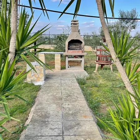 Holiday home Ilenia